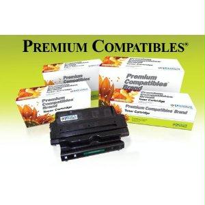 Pci Usa Reman Hp 507x Ce400x Black Toner Cartridge 11000 Page High-yield Ce400 F