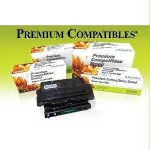 Pci Remanufactured Hp 507a Ce400a Ce400yc Black Toner Cartridge 5500 Page Yield