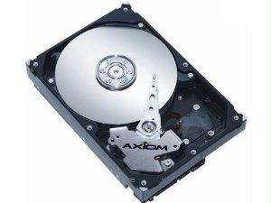 Axiom 1tb 6gb/s Sata 7.2k Rpm Lff 3.5-inch Desktop Bare Hdd 64mb Cache