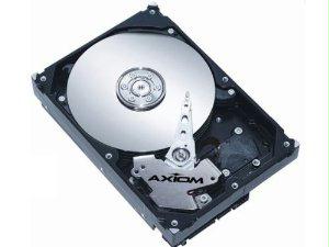 Axiom 3tb - Enterprise Hard Drive - 3.5in Sata-iii 6gb/s - 7200rpm - 64mb Cache