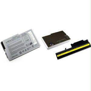 Axiom Li-ion 6-cell Battery For Lenovo - 0a36302, 57y4185, 42t4791, 42t4793