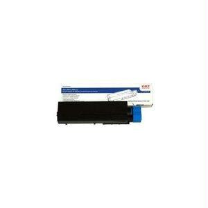 Okidata Toner Cartridge For Mb451w Mfp; Life Up To 1.5k Pages