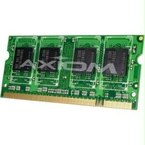 Axiom 4gb Ddr3-1333 Sodimm Taa Compliant