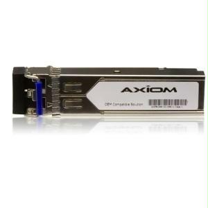 Axiom 10gbase-sr Sfp+ Transceiver For Ibm - 49y4218