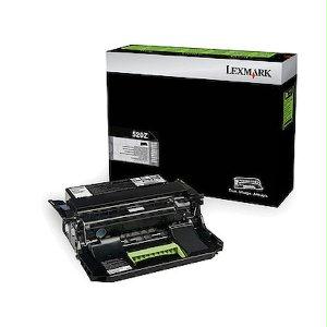 Lexmark 520z Black Return Program Imaging Unit