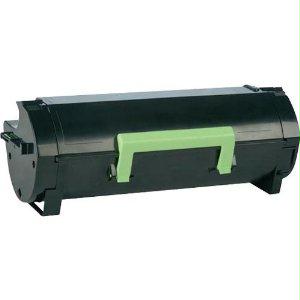 Lexmark Yield Return Program Toner Cartridge