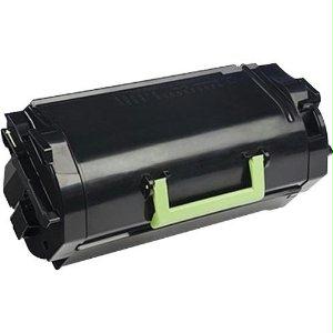 Lexmark 521 Return Program Toner Cartridge