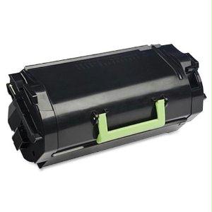 Lexmark 521x Extra High Yield Return Program Toner Cartridge