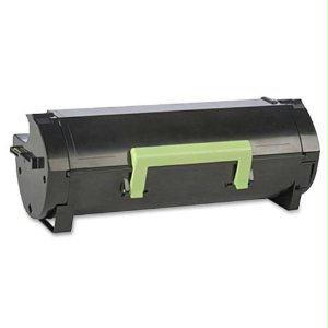 Lexmark Ms310, Ms315, Ms410, Ms415, Ms510, Ms610 Return Program Toner Cartridge