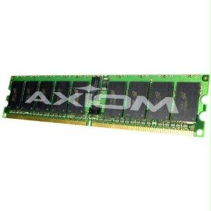 Axiom 8gb Ddr3-1600 Ecc Rdimm For Lenovo # 0a65733, 03t8398