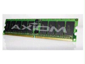 Axiom 8gb Ddr3-1600 Rdimm For Hp