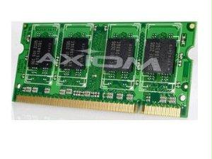 Axiom 8gb Ddr3-1600 Sodimm For Fujitsu # Fpcem761ap