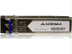 Axiom 100base-lx Sfp Transceiver For Hp - Jd498a