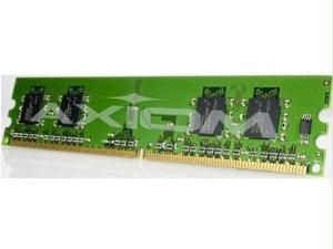 Axiom 2gb Ddr3-1600 Udimm For Dell # A5649221, A5686070, A5764359