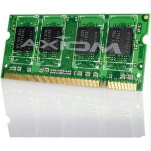 Axiom 4gb Ddr3-1600 Sodimm For Fujitsu