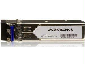 Axiom 100base-fx Sfp Transceiver For Hp - Jd497a