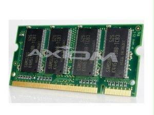 Axiom 1gb Ddr-333 Sodimm Taa Compliant