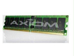 Axiom 2gb Ddr2-400 Ecc Rdimm Taa Compliant