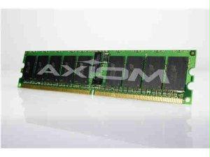 Axiom 4gb Ddr2-667 Ecc Rdimm Kit (2 X 2gb) Taa Compliant