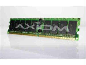 Axiom 4gb Ddr2-667 Ecc Rdimm Taa Compliant