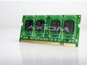 Axiom 2gb Ddr2-667 Sodimm Taa Compliant