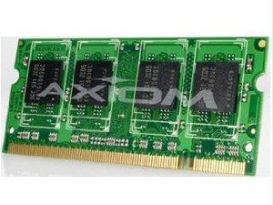 Axiom 16gb Ddr3-1333 Sodimm Kit (2 X 8gb) Taa Compliant