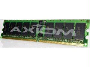 Axiom 4gb Low Power Ddr2-667 Ecc Rdimm Kit (2 X 2gb) Taa Compliant