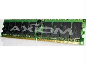 Axiom 4gb Ddr3-1066 Ecc Rdimm Taa Compliant