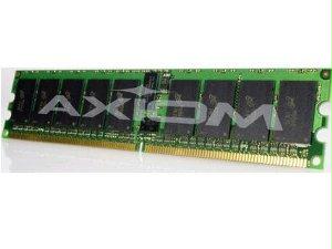 Axiom 8gb Ddr3-1066 Ecc Rdimm Kit (2 X 4gb) Taa Compliant