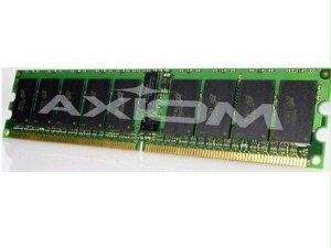 Axiom 4gb Ddr3-1333 Ecc Rdimm Taa Compliant