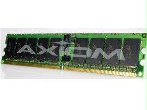 Axiom 8gb Ddr3-1066 Ecc Vlp Rdimm Taa Compliant