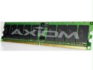 Axiom 4gb Ddr3-1333 Ecc Low Voltage Rdimm Taa Compliant