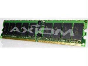 Axiom 8gb Ddr3-1333 Low Voltage Ecc Rdimm Kit (2 X 4gb) Taa Compliant