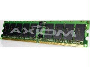 Axiom 8gb Ddr3-1600 Ecc Rdimm Taa Compliant