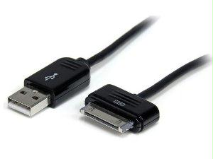 Startech Charge Or Sync Your Samsung Galaxy Tab Computer - Galaxy Tab Cable - Samsung Gal