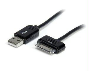 Startech Charge Or Sync Your Samsung Galaxy Tab  Computer - Galaxy Tab Cable - Samsung Ga