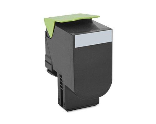 Lexmark Return Program Print Cartridge (4k) Black