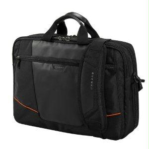 Everki Usa, Inc. Checkpoint Friendly Briefcase, Up To 16