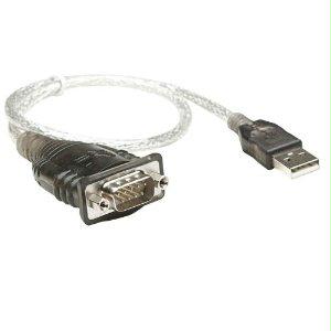 Manhattan - Strategic Manhattan Usb To Serial Converter