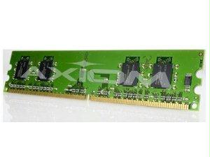 Axiom 8gb Ddr3-1333 Udimm # Ax31333n9z/8g