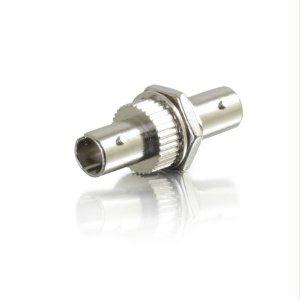 Legrand St-st Simplex Sm Fiber Coupler - Metal