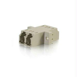 Legrand Lc/lc Duplex Multimode Fiber Optic Coupler (taa Compliant)