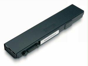 Axiom Li-ion 6-cell Battery For Toshiba - Pa3788u-1brs