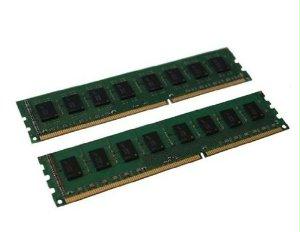 Axiom 4gb Ddr3-1333 Udimm Kit (2 X 2gb) Taa Compliant