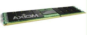 Axiom 32gb Pc3l-10600l (ddr3-1333) Ecc Lrdimm For Dell # A6222873, A6588881