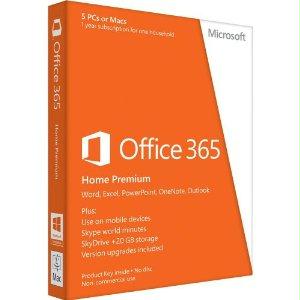 Office 365 Home Premium Esd,microsoft Office 365 Home Premium 32-bit/x64 All Lan