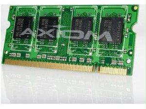 Axiom 8gb Ddr3l-1600 Low Voltage Sodimm Taa Compliant