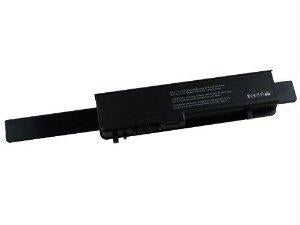 Axiom Li-ion 9-cell Battery For Dell - 312-0196