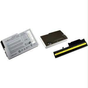 Axiom Li-ion 9-cell Battery For Dell - 312-0815