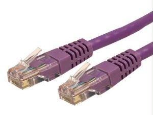 Startech Connect Power Over Ethernet Devices To A Gigabit Network - Cat 6 Patch Cable - C